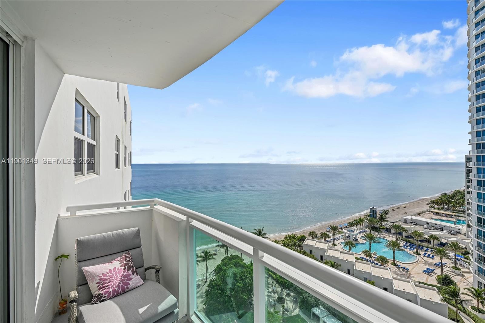 3001 S Ocean Drive 1513, Hollywood, FL 33019 photo 26