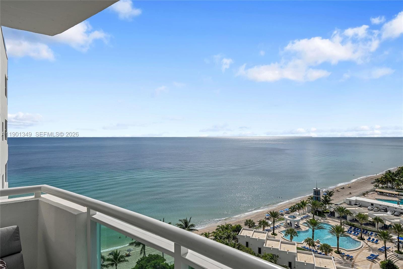 3001 S Ocean Drive 1513, Hollywood, FL 33019 photo 27