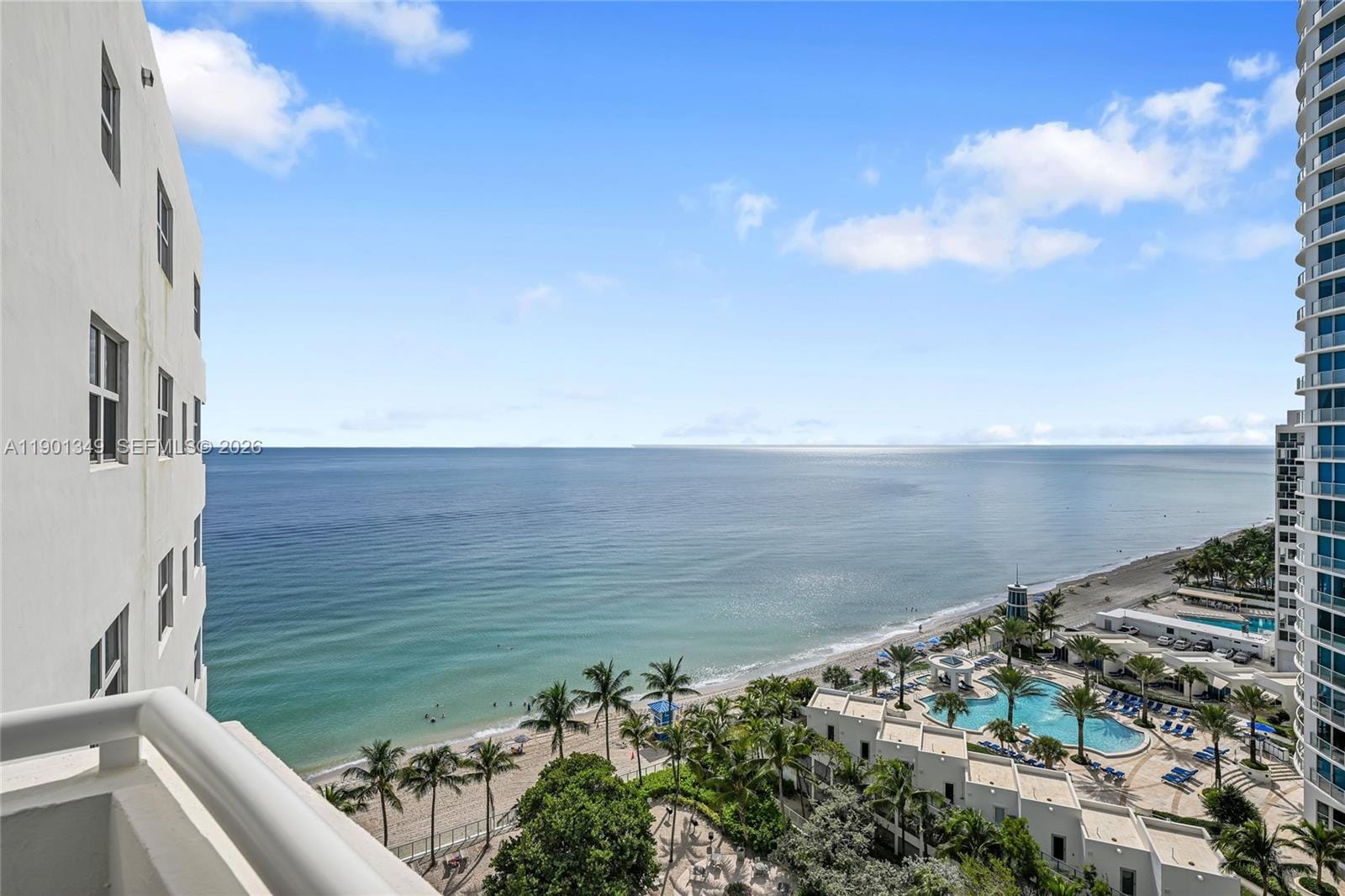 3001 S Ocean Drive 1513, Hollywood, FL 33019 photo 28