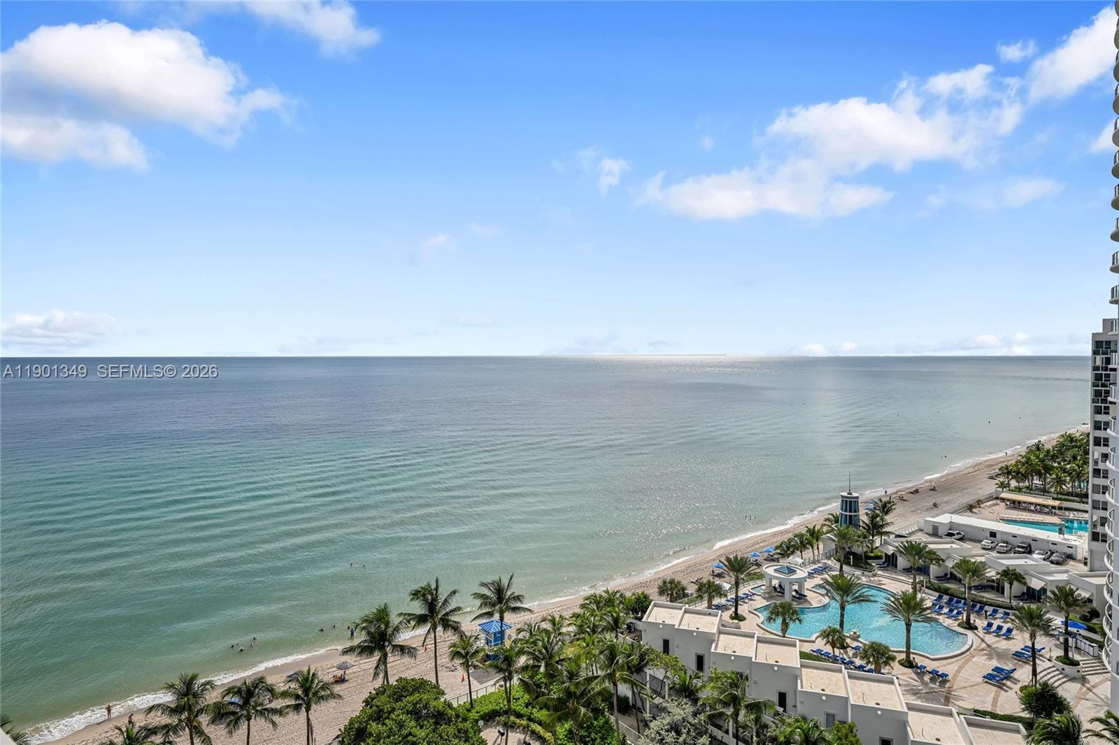 3001 S Ocean Drive 1513, Hollywood, FL 33019 photo 29