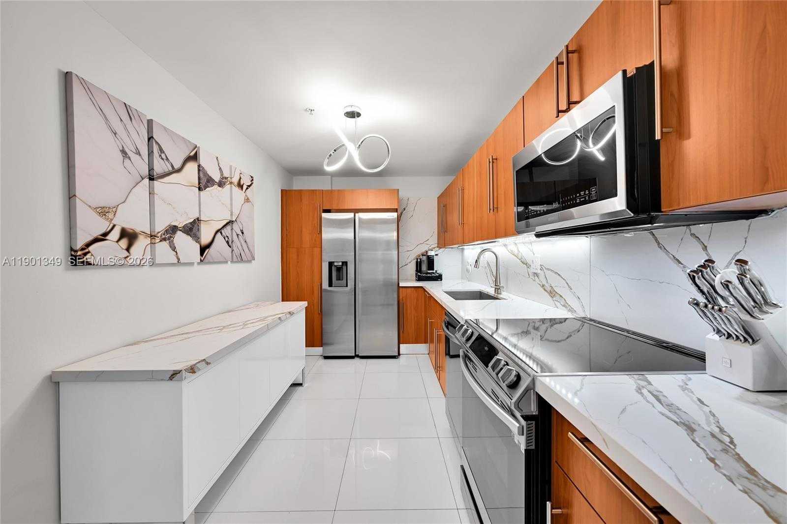 3001 S Ocean Drive 1513 — photo 7