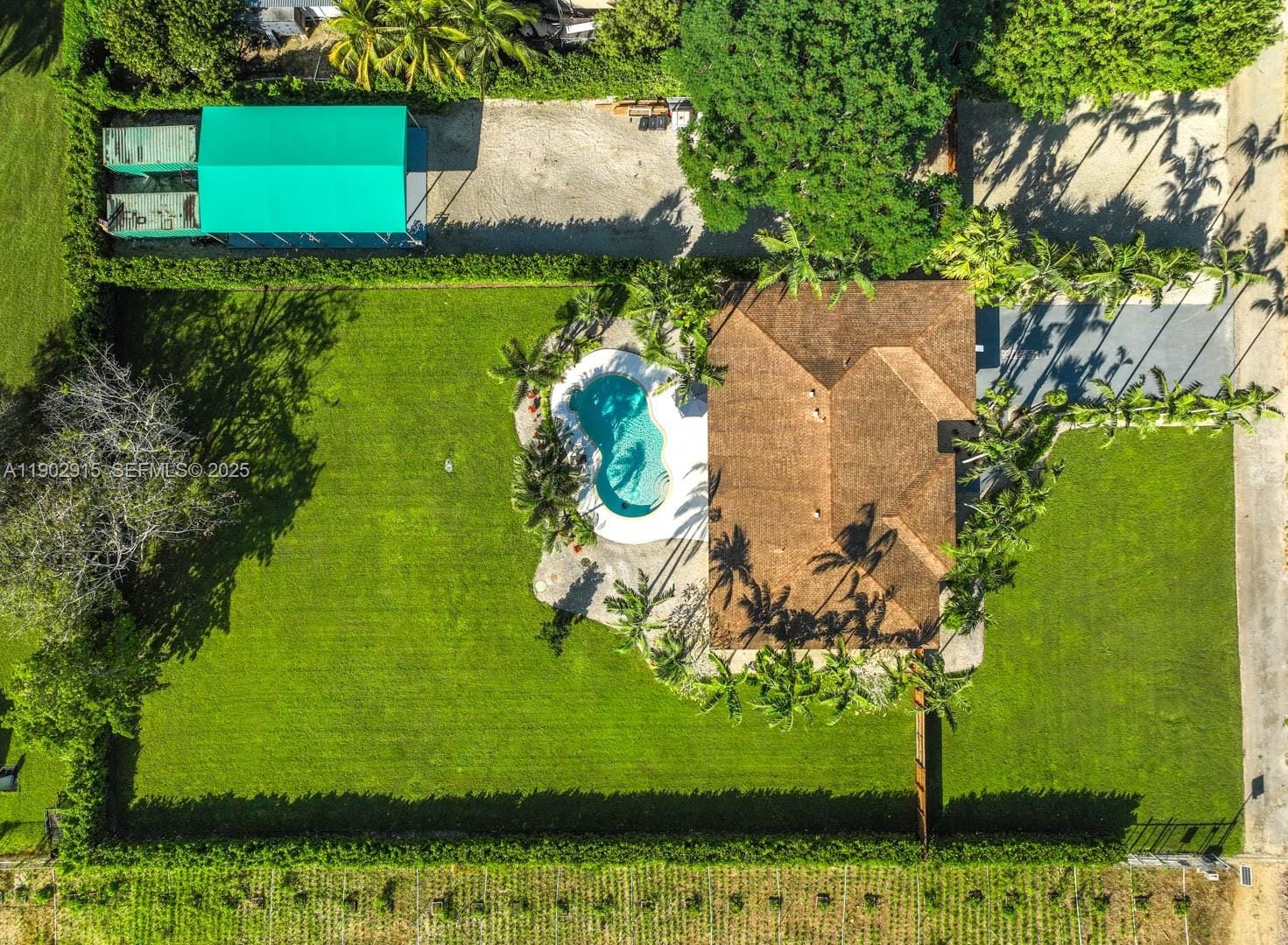20440 SW 292nd Street — photo 4