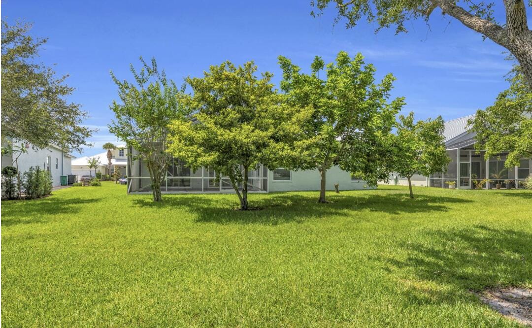 198 NW Magnolia Lakes Boulevard, Port St. Lucie, FL 34986 photo 28