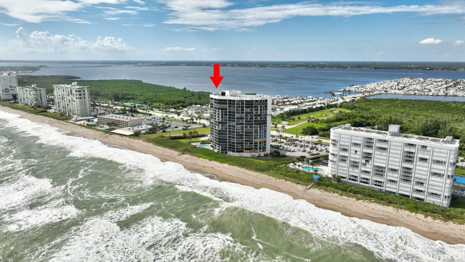 9650 S Ocean Drive 2009 — photo 1