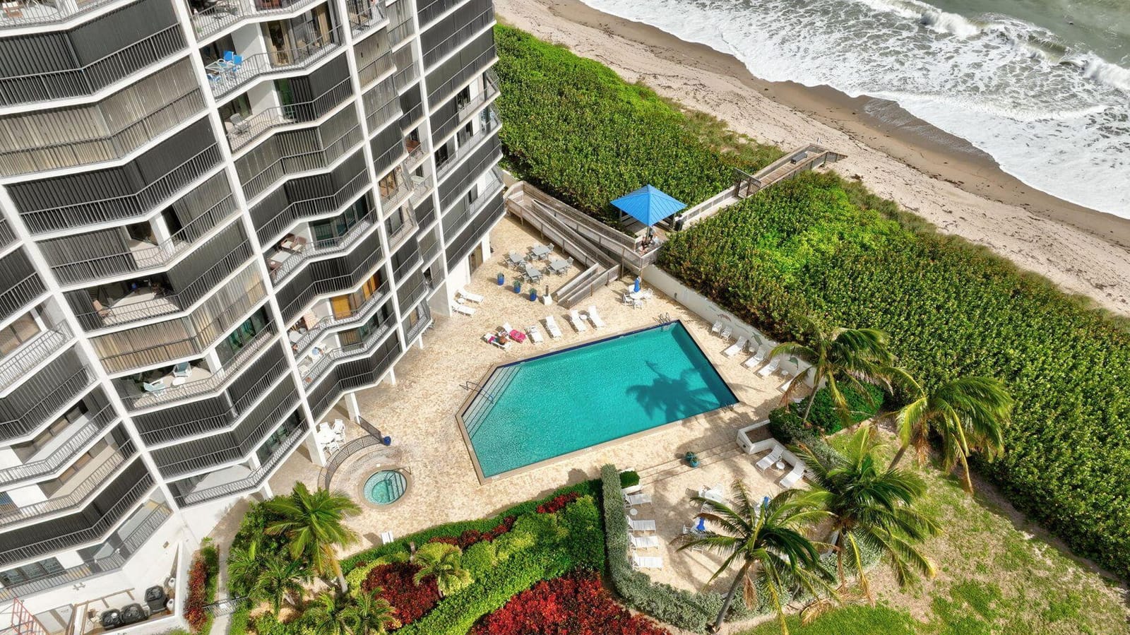 9650 S Ocean Drive 2009 — photo 4