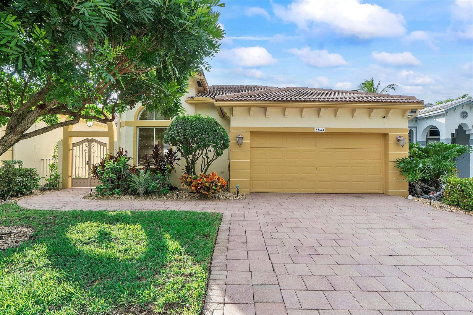 5834 NW 125th Terrace, Coral Springs, FL 33076