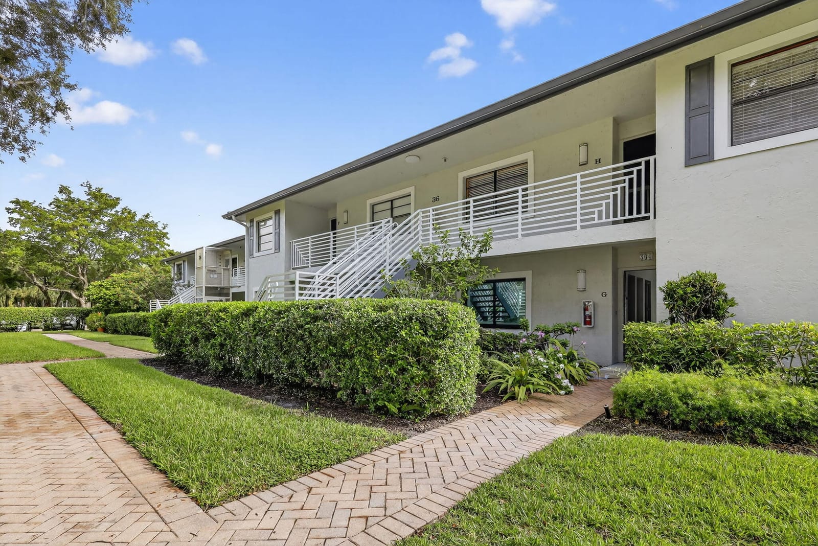 36 Southport Lane C, Boynton Beach, FL 33436 photo 1