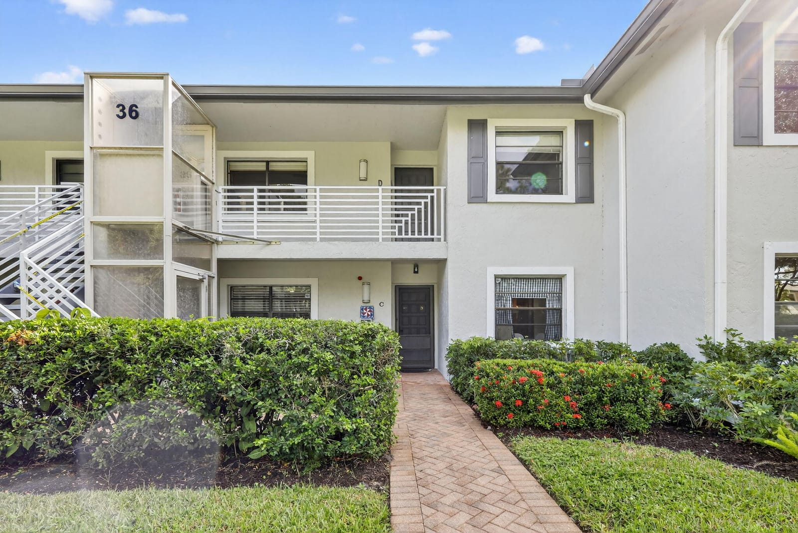 36 Southport Lane C, Boynton Beach, FL 33436 photo 2