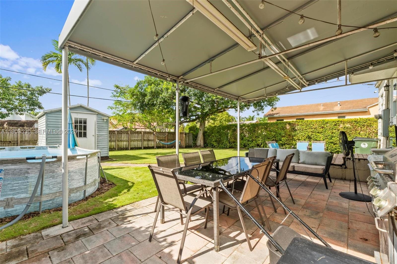 52 Flagler Drive, Miami Springs, FL 33166 photo 7