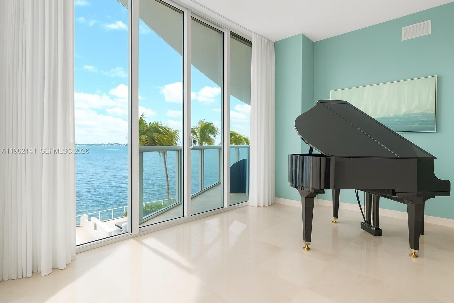 665 NE 25th Street 206, Miami, FL 33137
