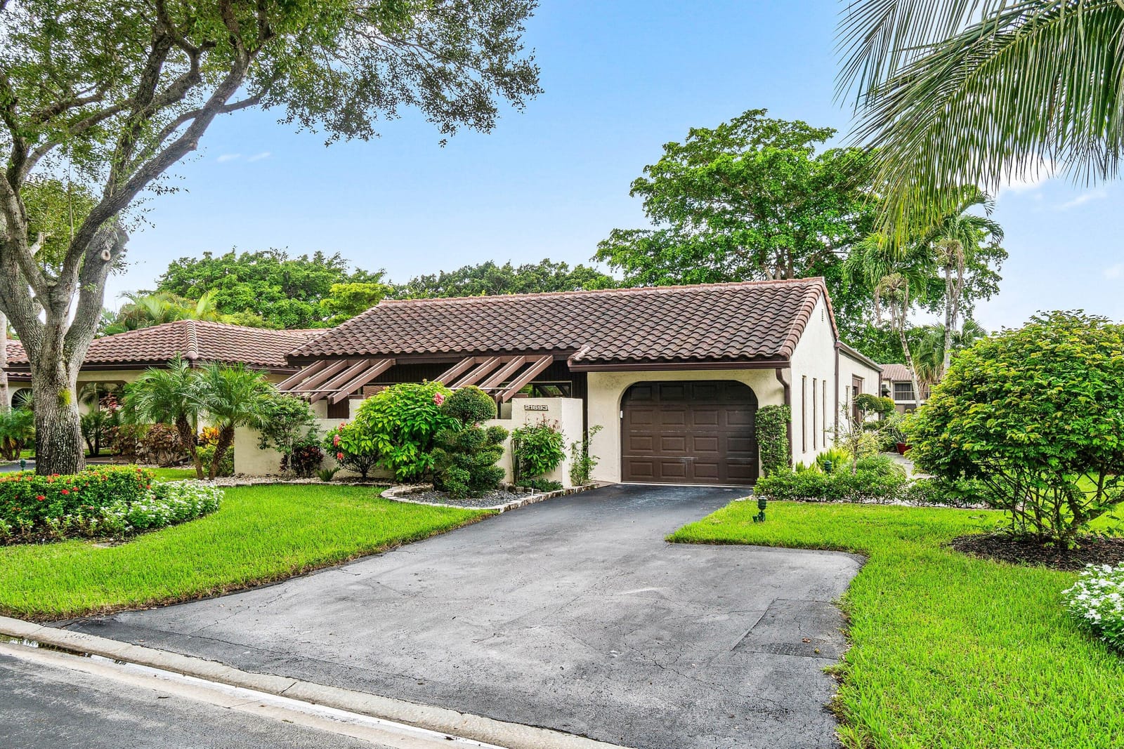 21693 Arriba Real 24-B, Boca Raton, FL 33433 photo 3