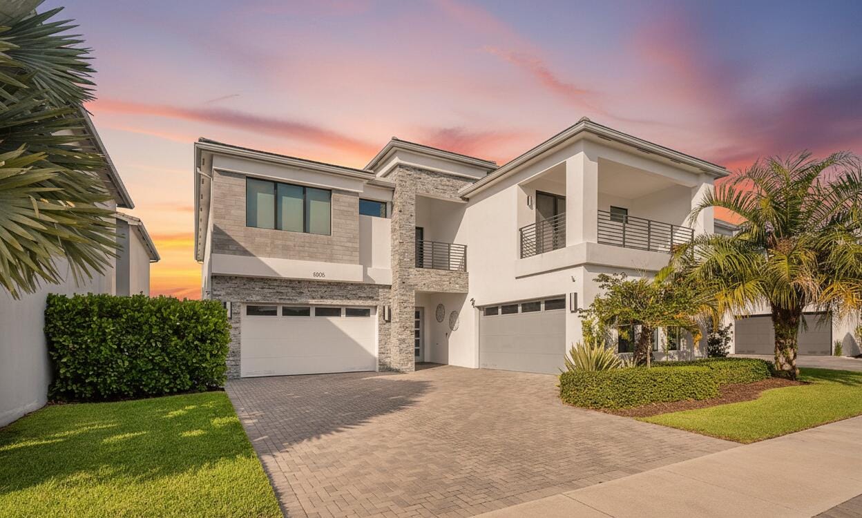 8805 New River Falls Road, Boca Raton, FL 33496 photo 2