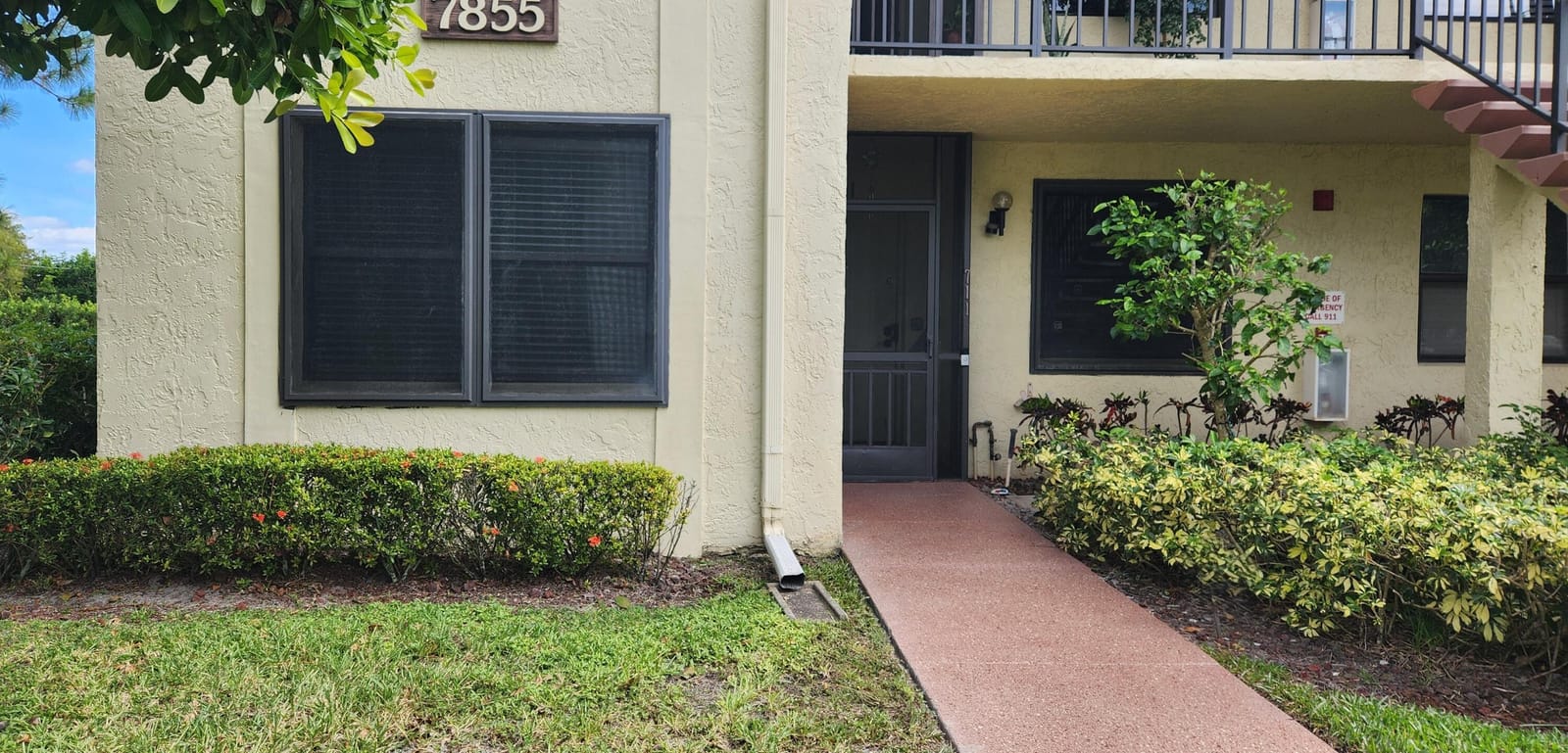 7855 Willow Springs Drive Apt 711, Lake Worth, FL 33467