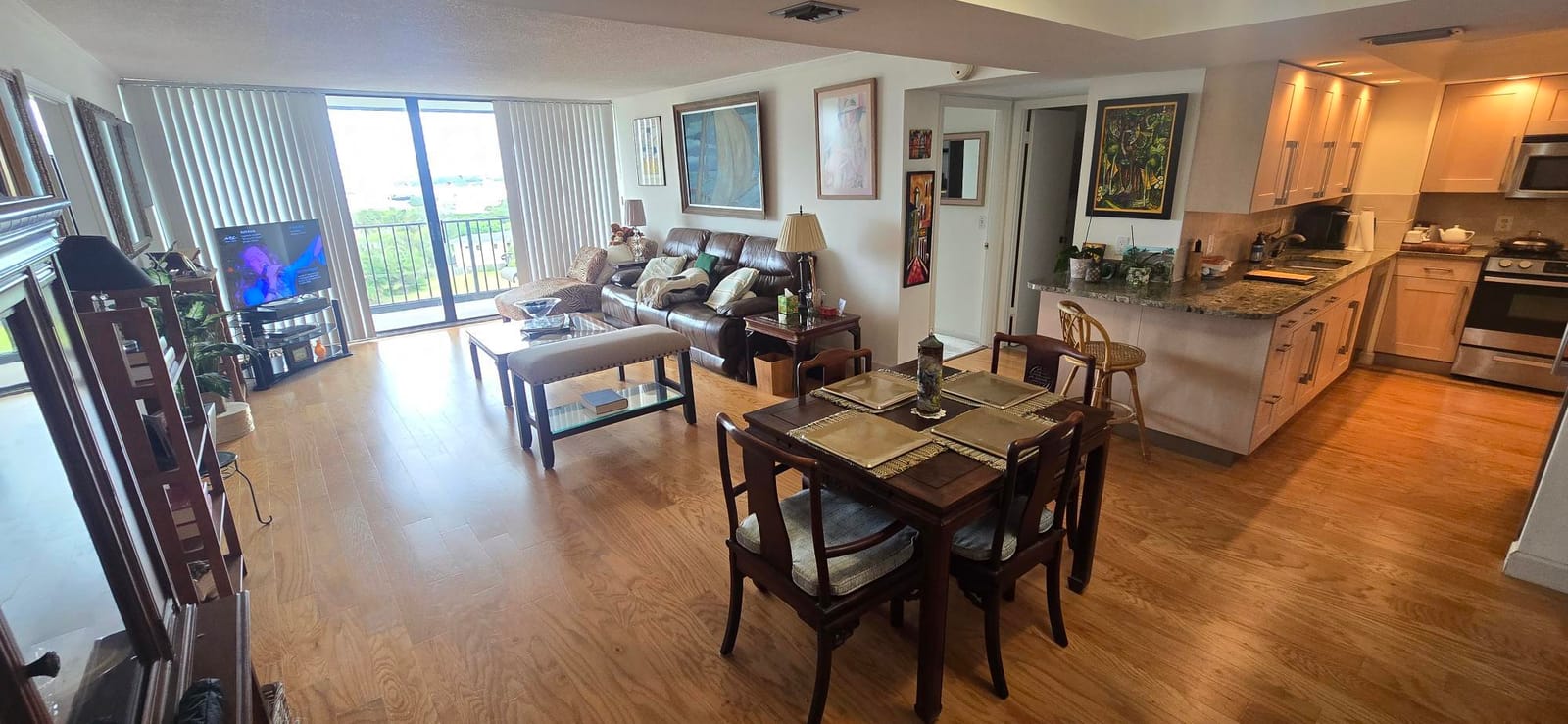 5600 N Flagler Drive 801, West Palm Beach, FL 33407 photo 2