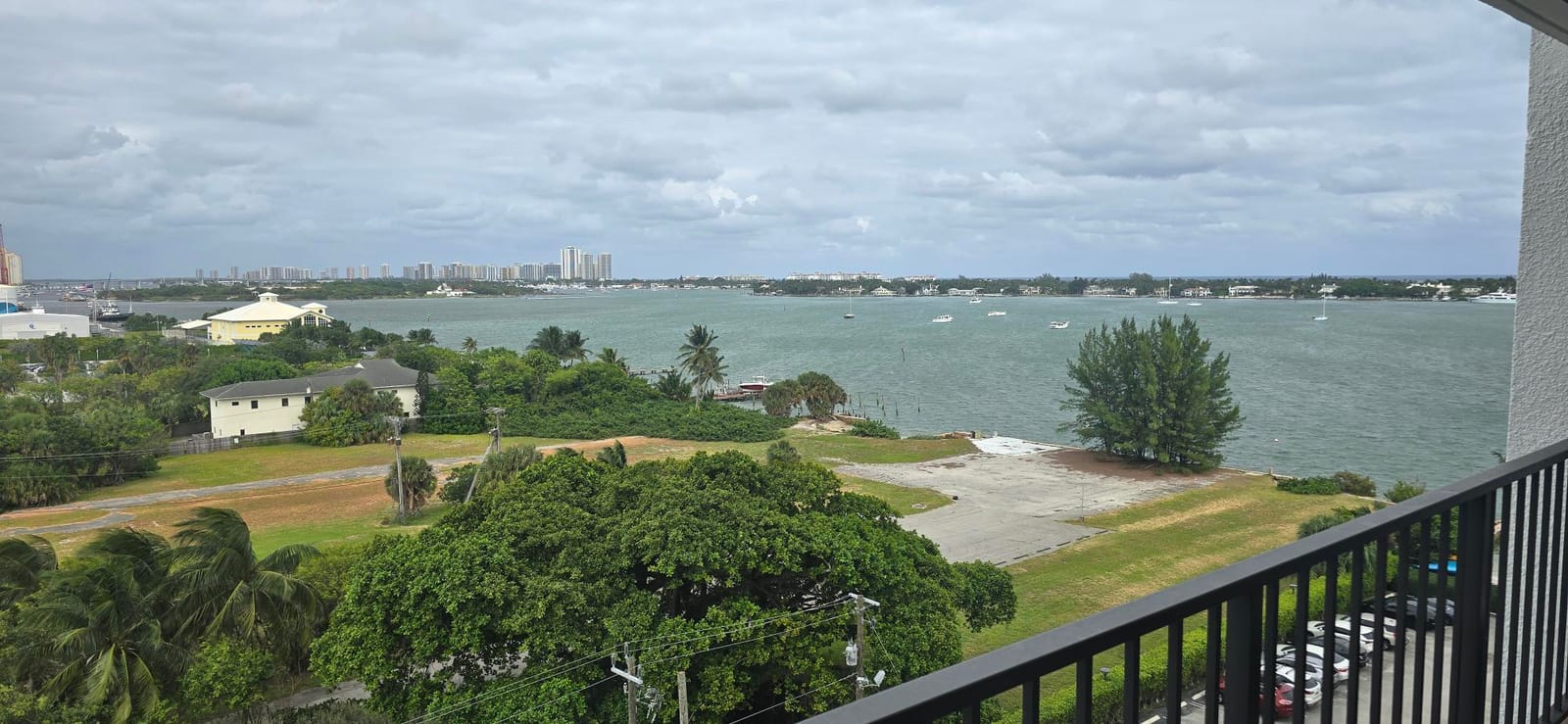 5600 N Flagler Drive 801, West Palm Beach, FL 33407 photo 20
