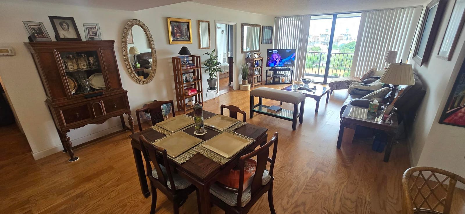 5600 N Flagler Drive 801, West Palm Beach, FL 33407 photo 3