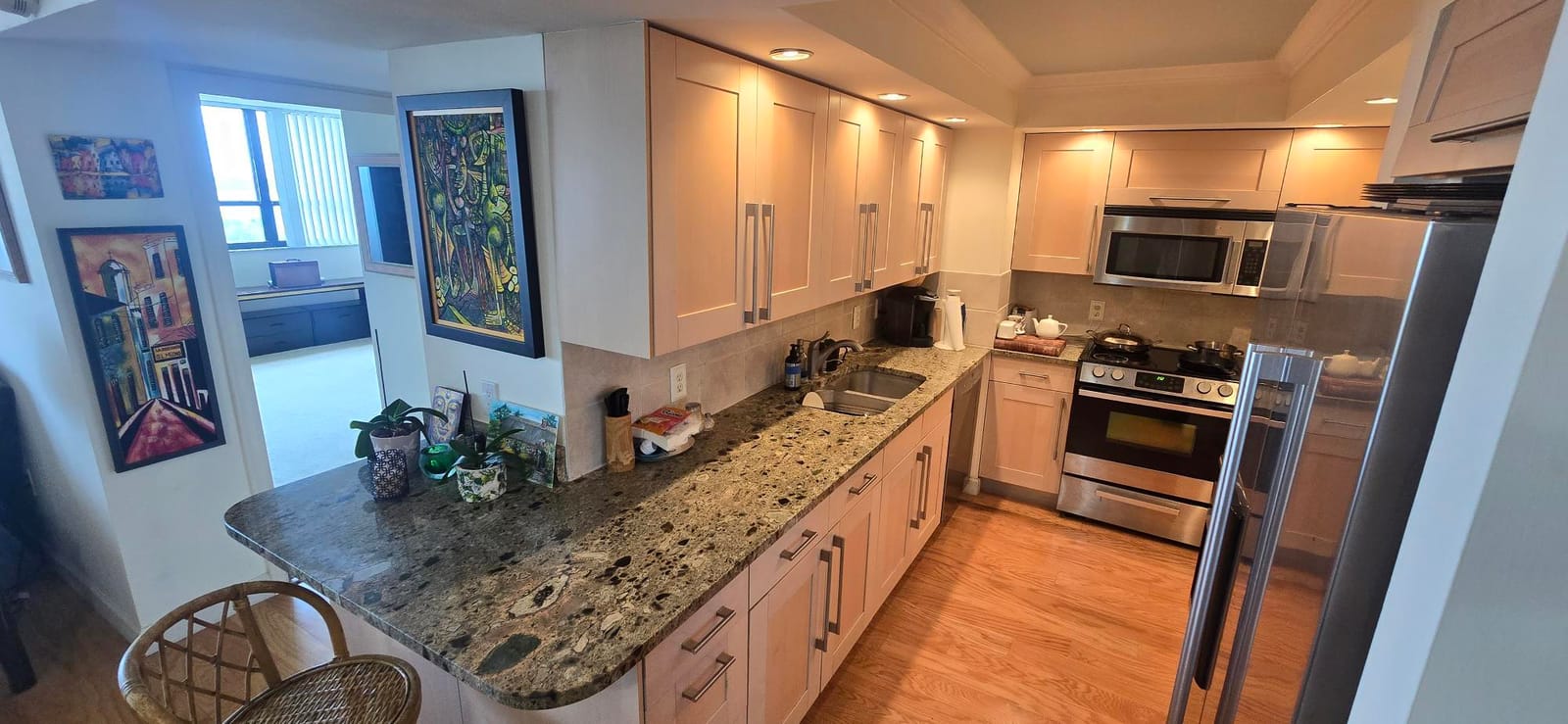 5600 N Flagler Drive 801, West Palm Beach, FL 33407 photo 4