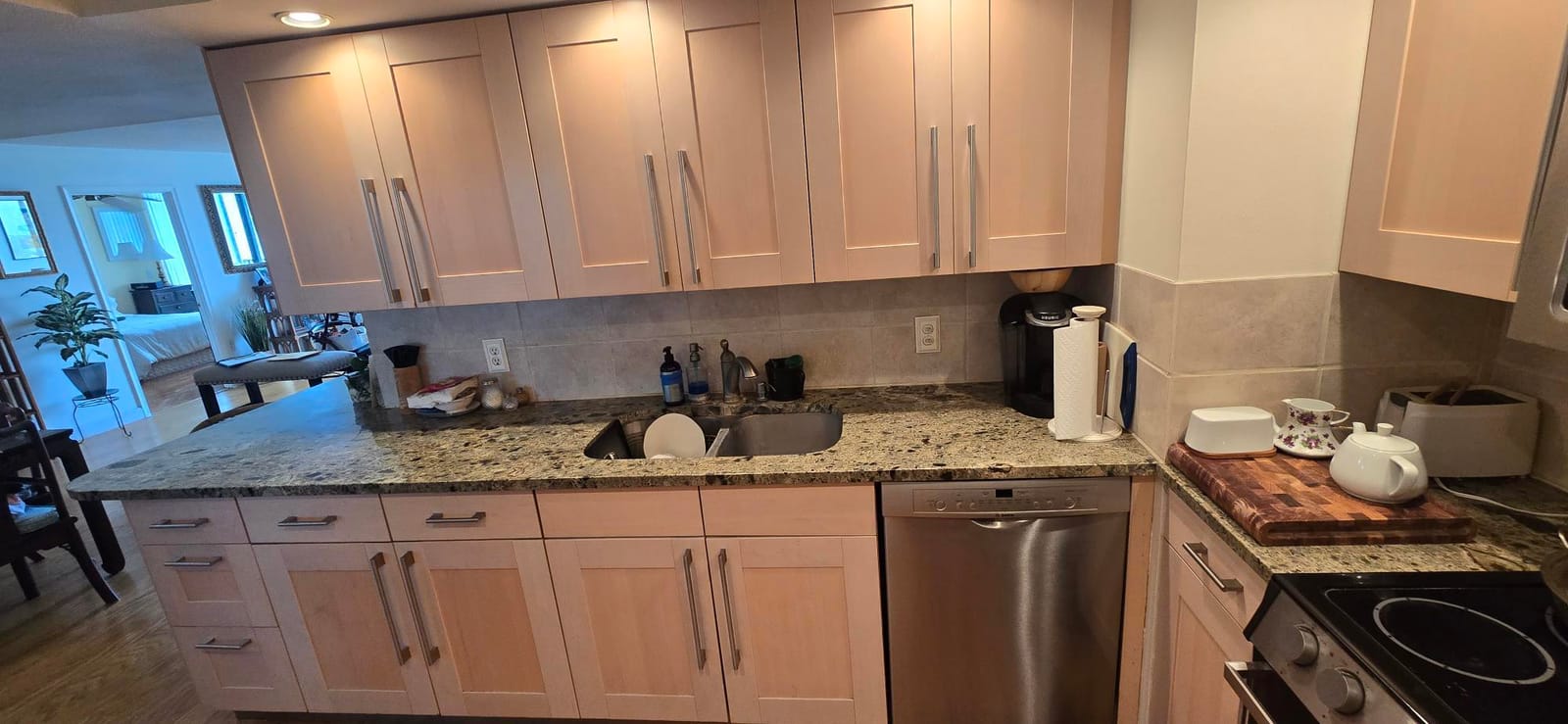 5600 N Flagler Drive 801, West Palm Beach, FL 33407 photo 6