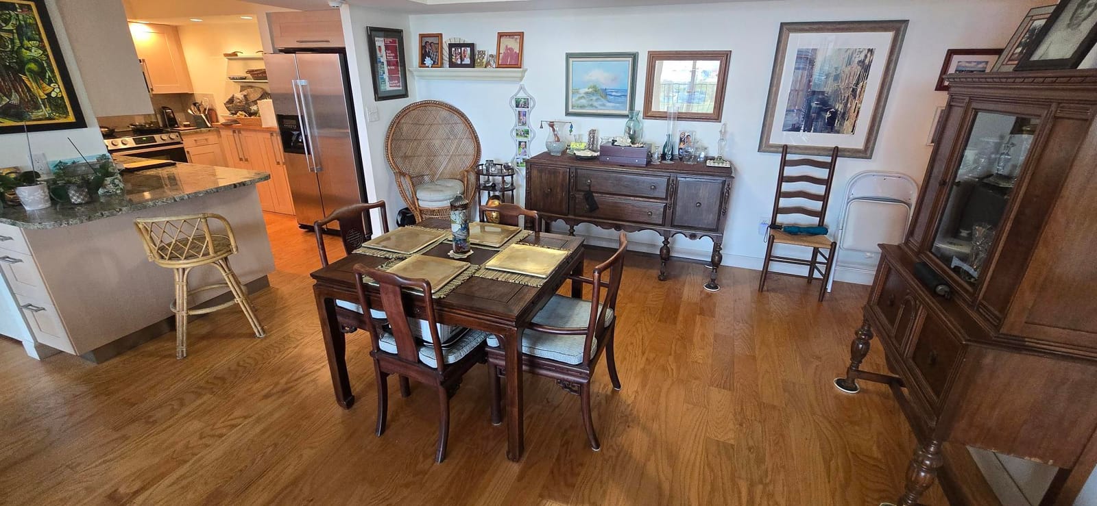 5600 N Flagler Drive 801, West Palm Beach, FL 33407 photo 7
