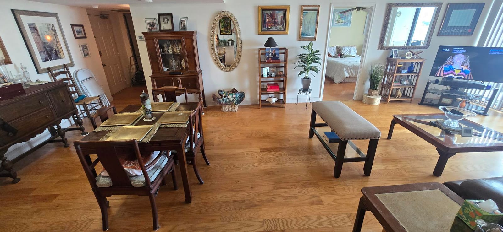 5600 N Flagler Drive 801, West Palm Beach, FL 33407 photo 8