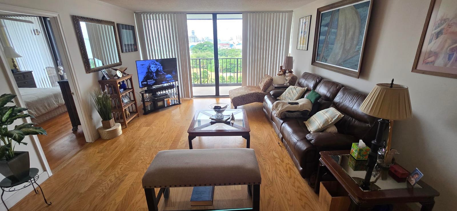 5600 N Flagler Drive 801, West Palm Beach, FL 33407 photo 9