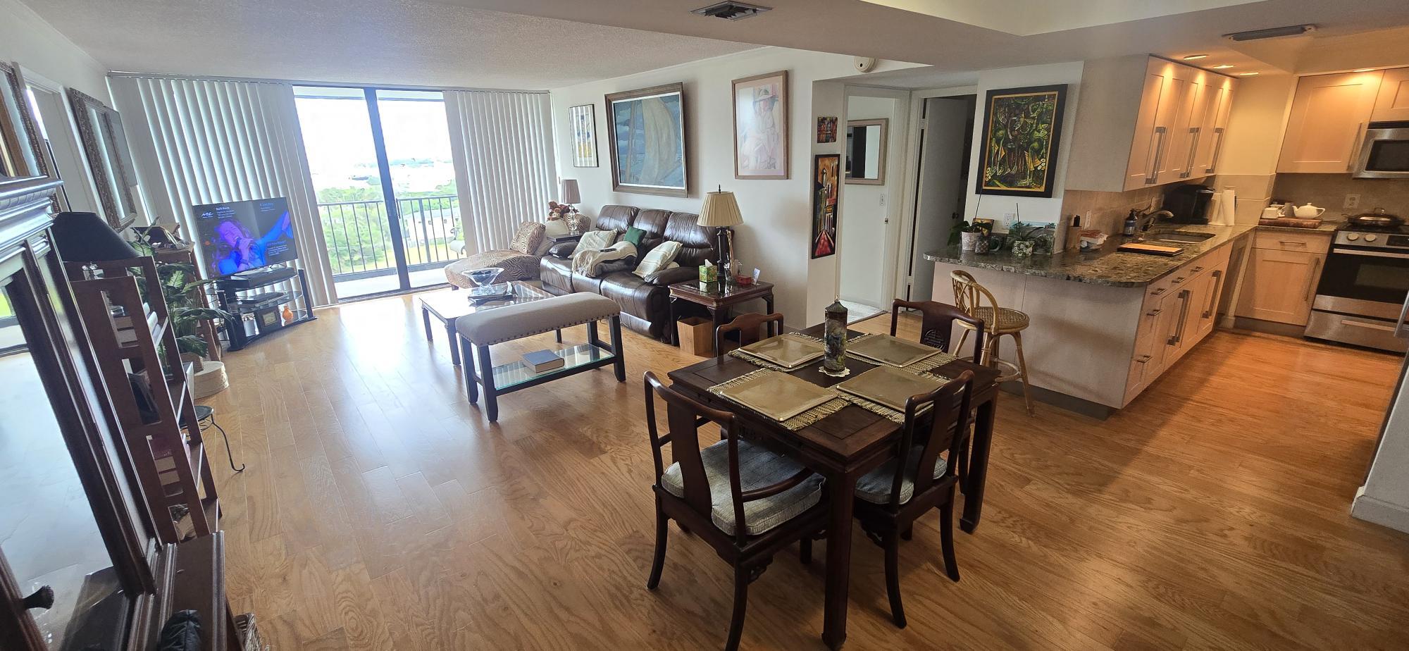 5600 N Flagler Drive 801, West Palm Beach, FL 33407, West Palm Beach