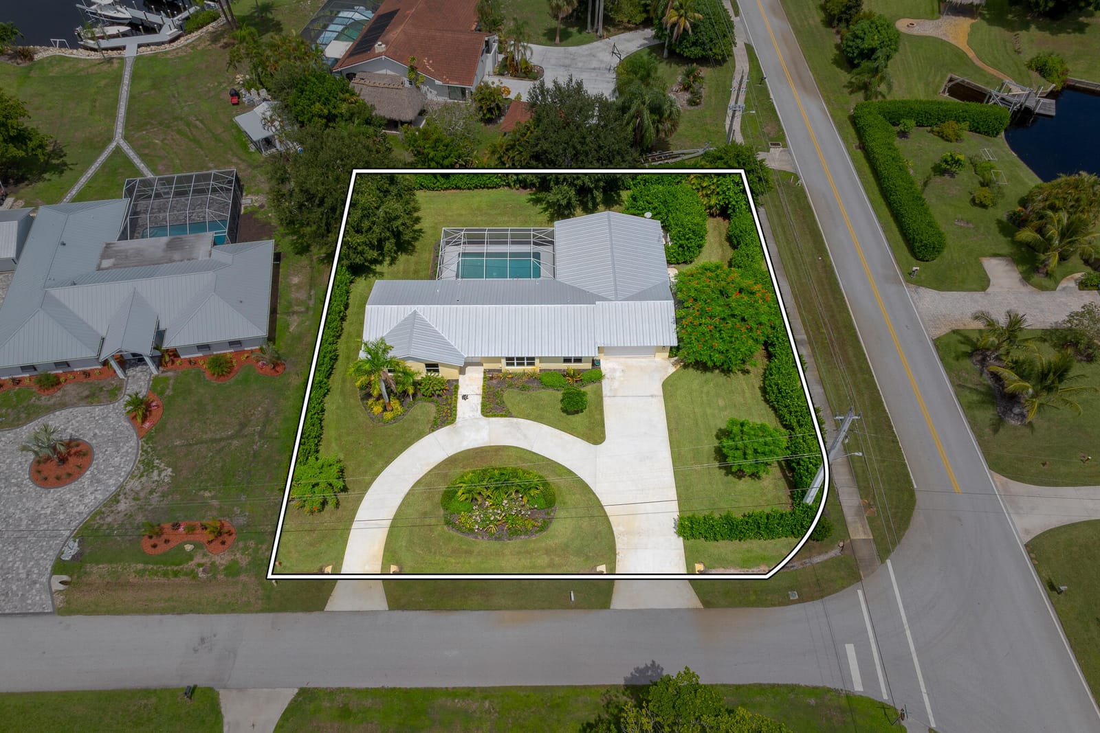 1609 NW River Trail, Stuart, FL 34994 photo 29