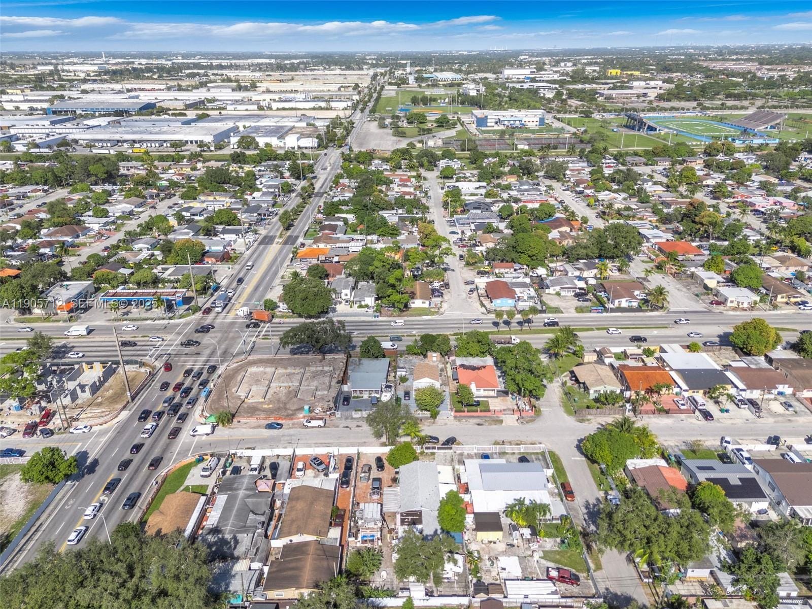 3166 NW 102nd Street, Miami, FL 33147 photo 20