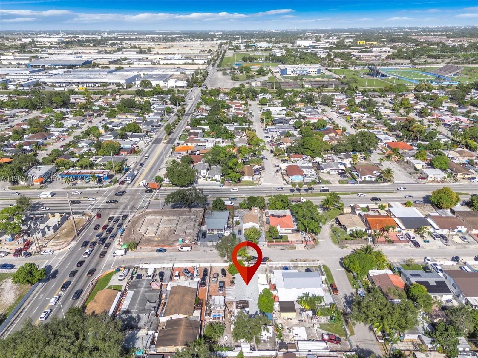 3166 NW 102nd Street, Miami, FL 33147 photo 21