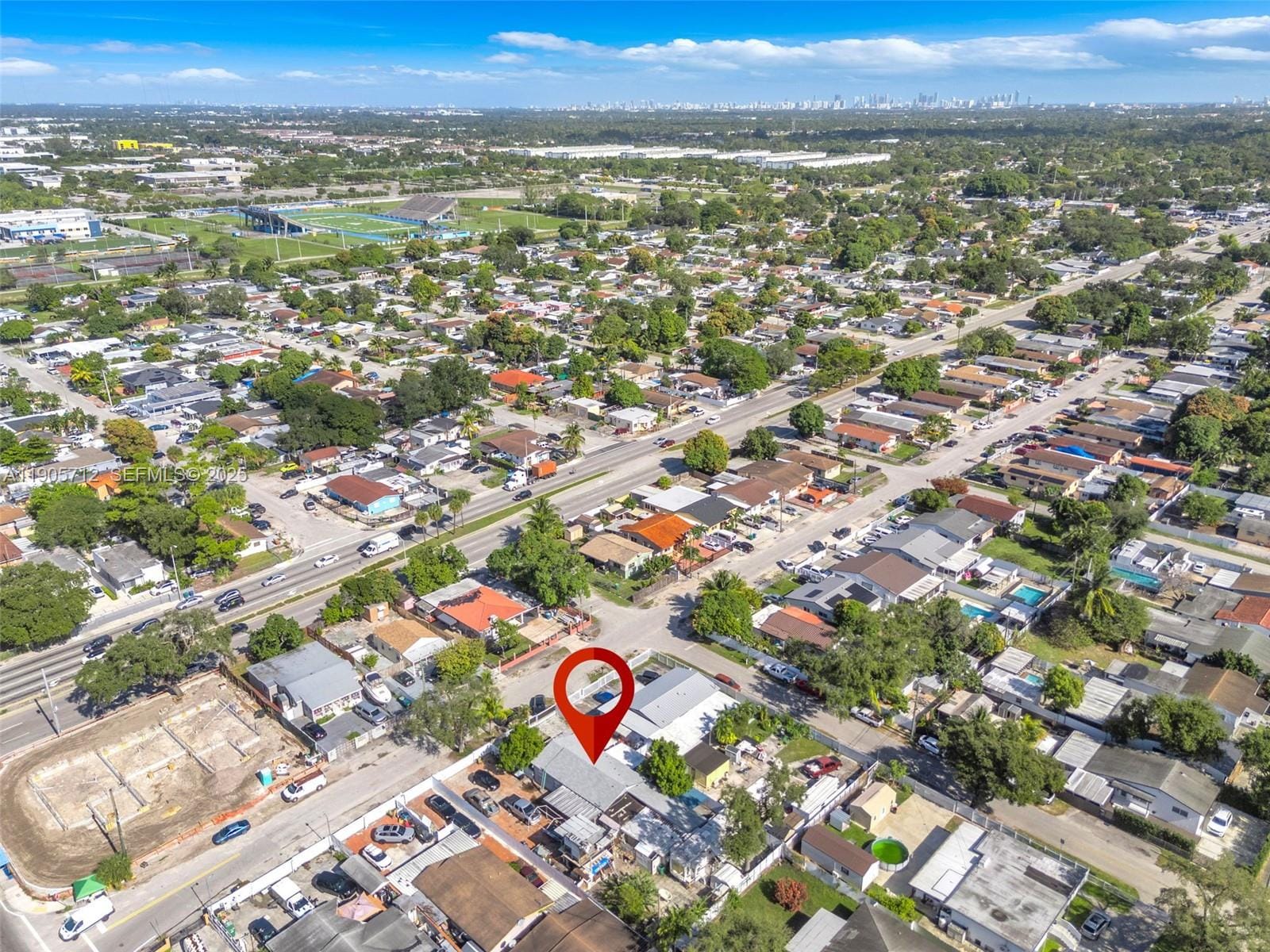 3166 NW 102nd Street, Miami, FL 33147 photo 23