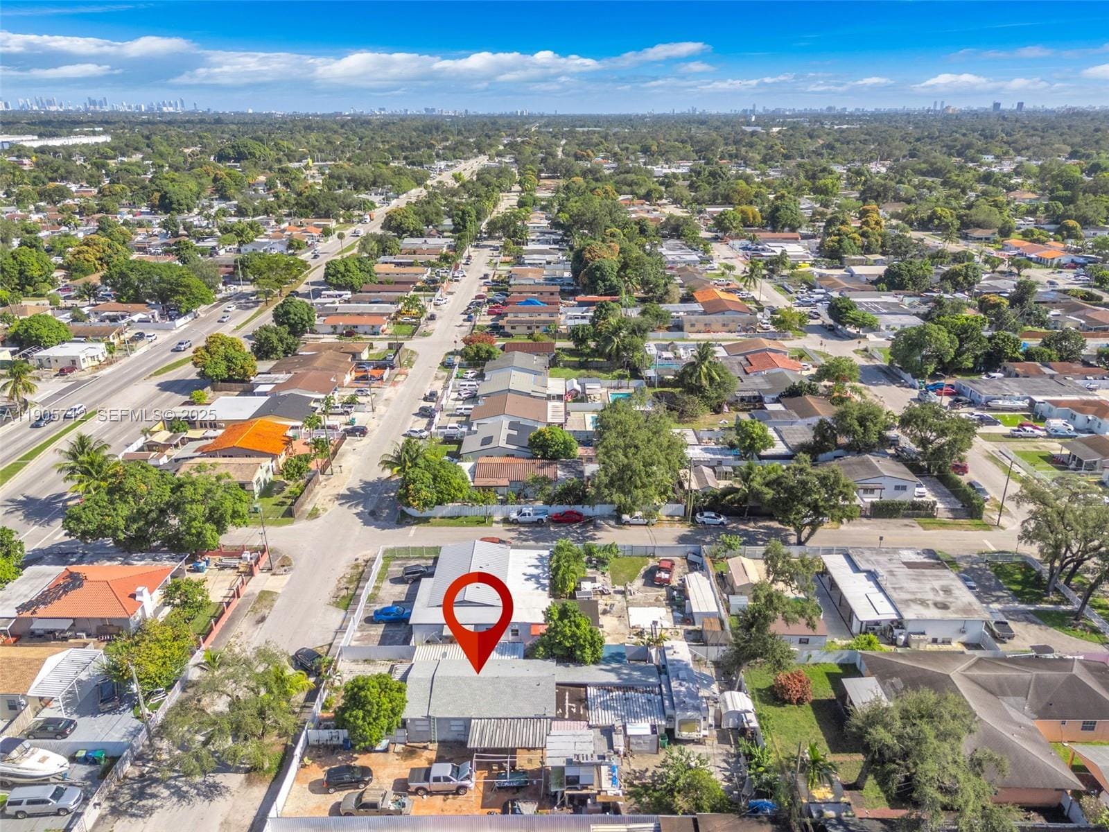 3166 NW 102nd Street, Miami, FL 33147 photo 25