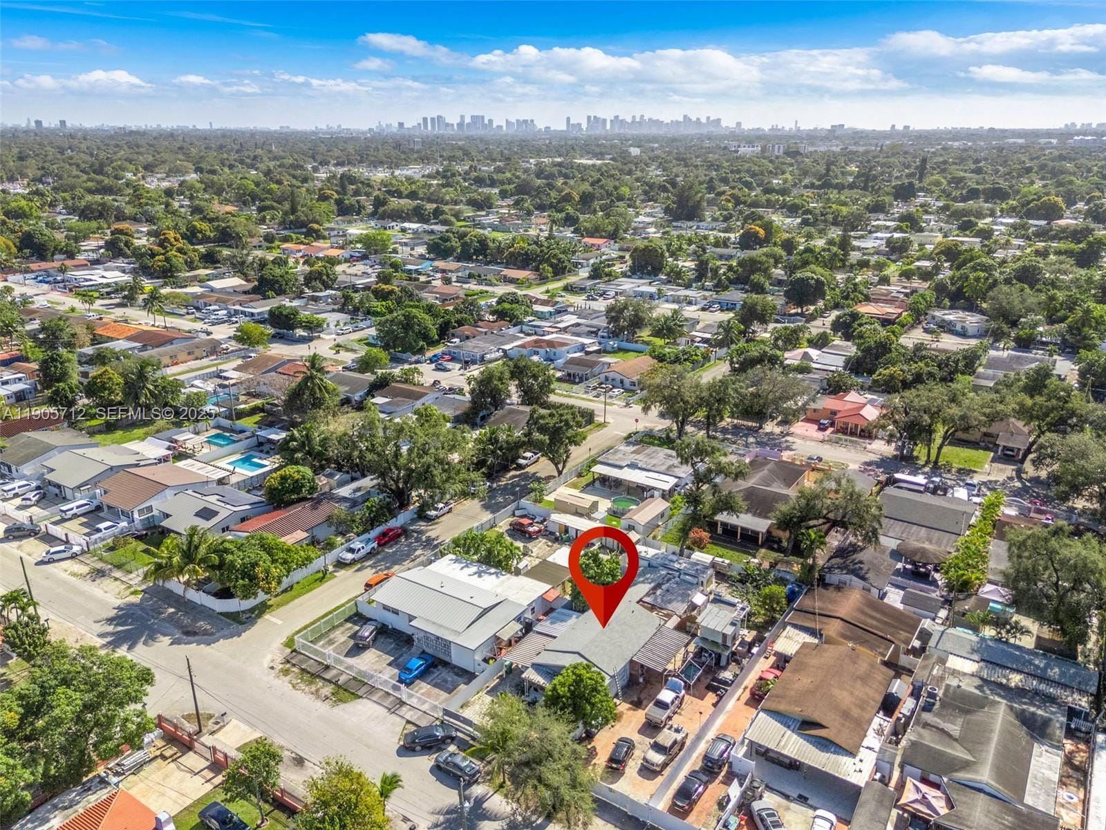 3166 NW 102nd Street, Miami, FL 33147 photo 27