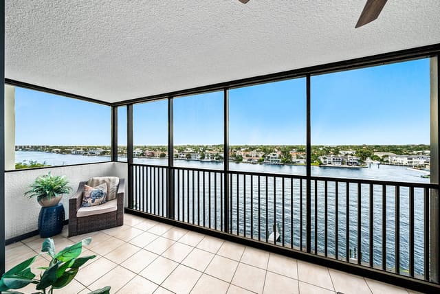 3420 S Ocean Boulevard 8y, Highland Beach, FL 33487