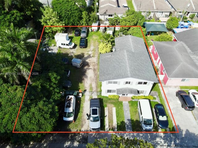 147 NE 9th Street, Homestead, FL 33030