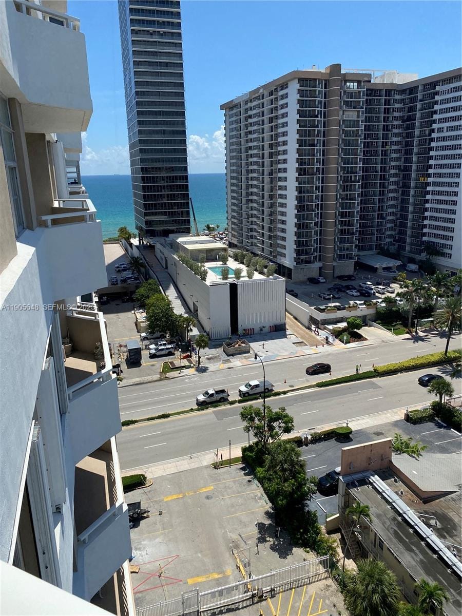 1985 S Ocean Drive 12J, Hallandale Beach, FL 33009 photo 13