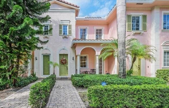 114 Ennis Lane, Jupiter, FL 33458