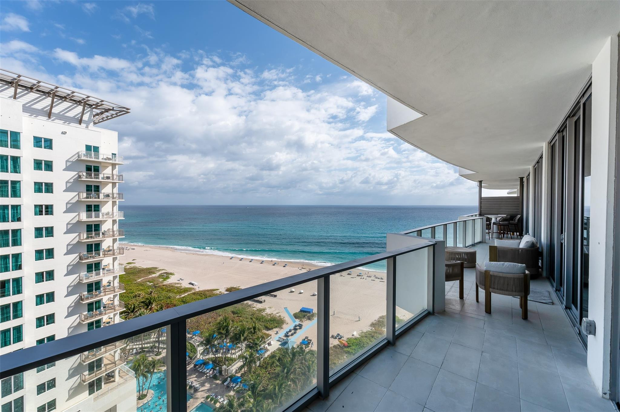 3100 N Ocean Drive H1601, Singer Island, FL 33404, Singer Island
