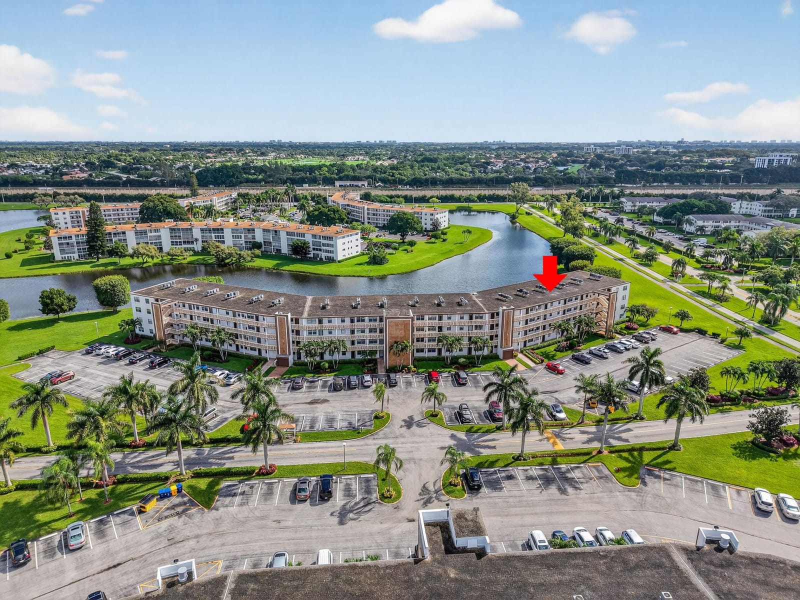 3005 Guildford A, Boca Raton, FL 33434 photo 19