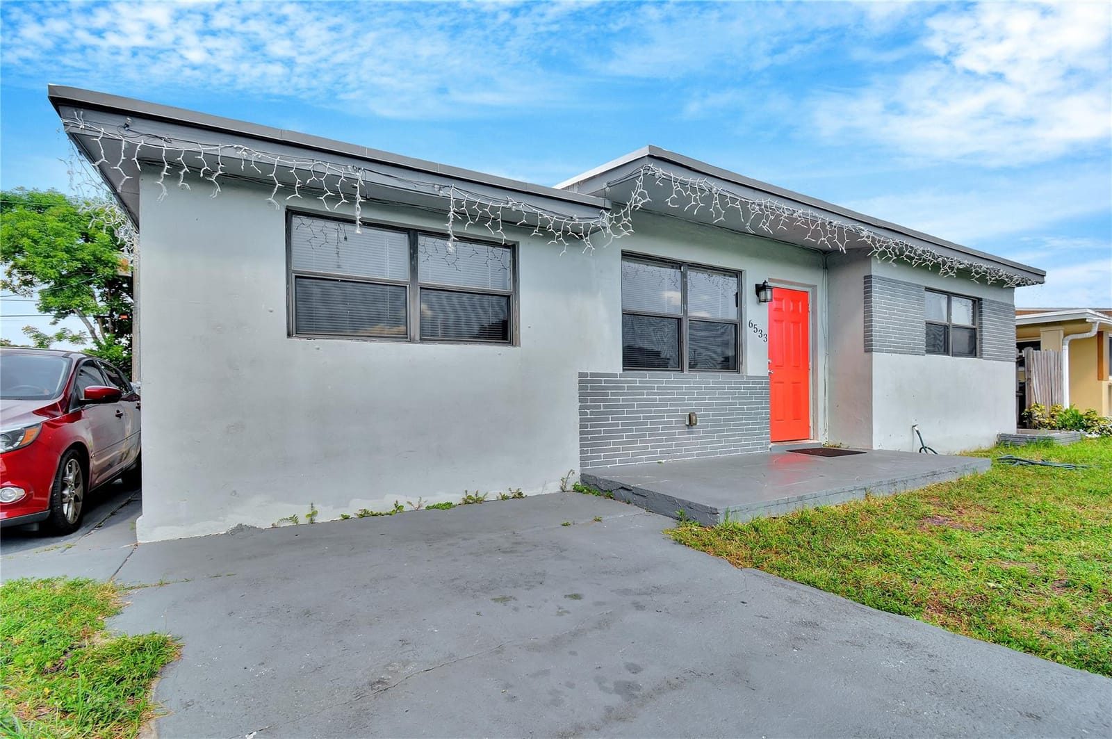 6533 SW 22nd Street, Miramar, FL 33023