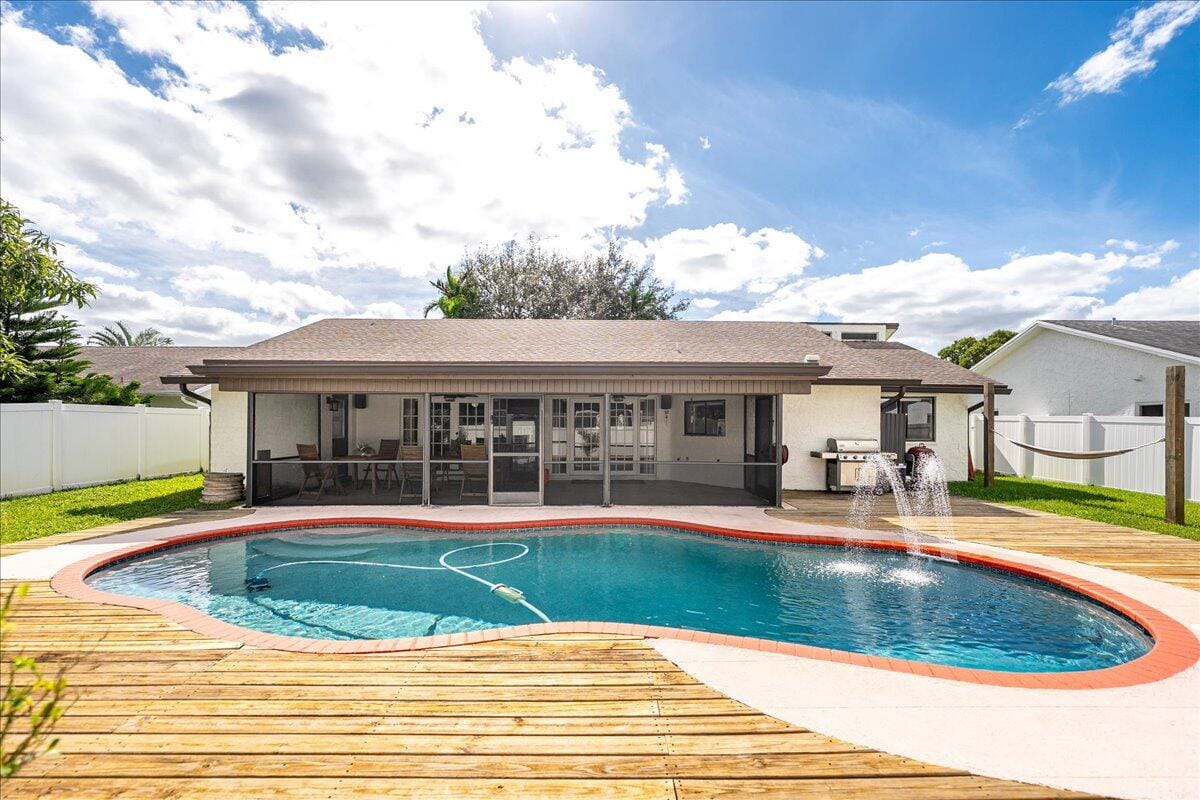 8301 SW 27th Place, Davie, FL 33328 photo 22