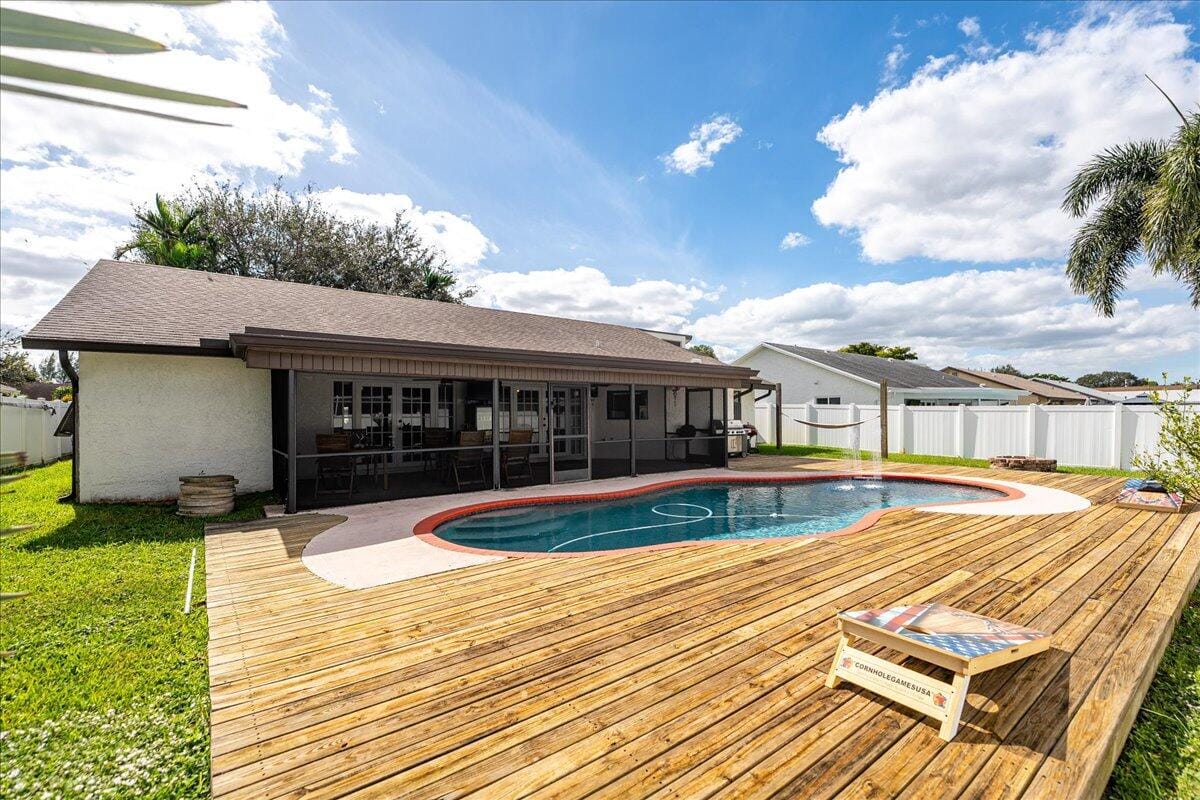 8301 SW 27th Place, Davie, FL 33328 photo 23