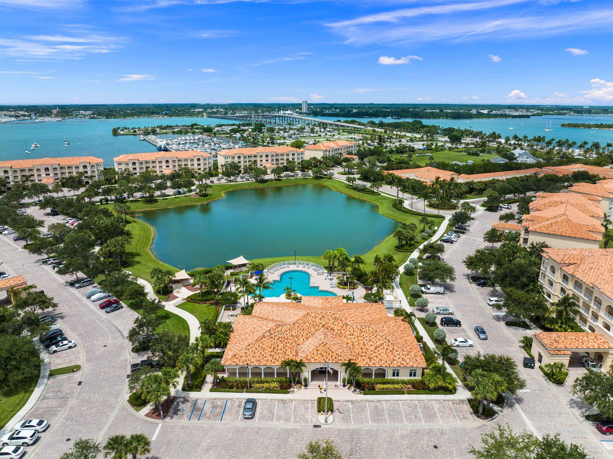 17 Harbour Isle Drive W Ph03, Hutchinson Island, FL 34949, Hutchinson Island