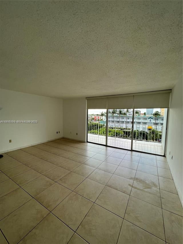 1865 79th St Causeway 4L, sold in Kennedy House Condo, North Bay Village, FL