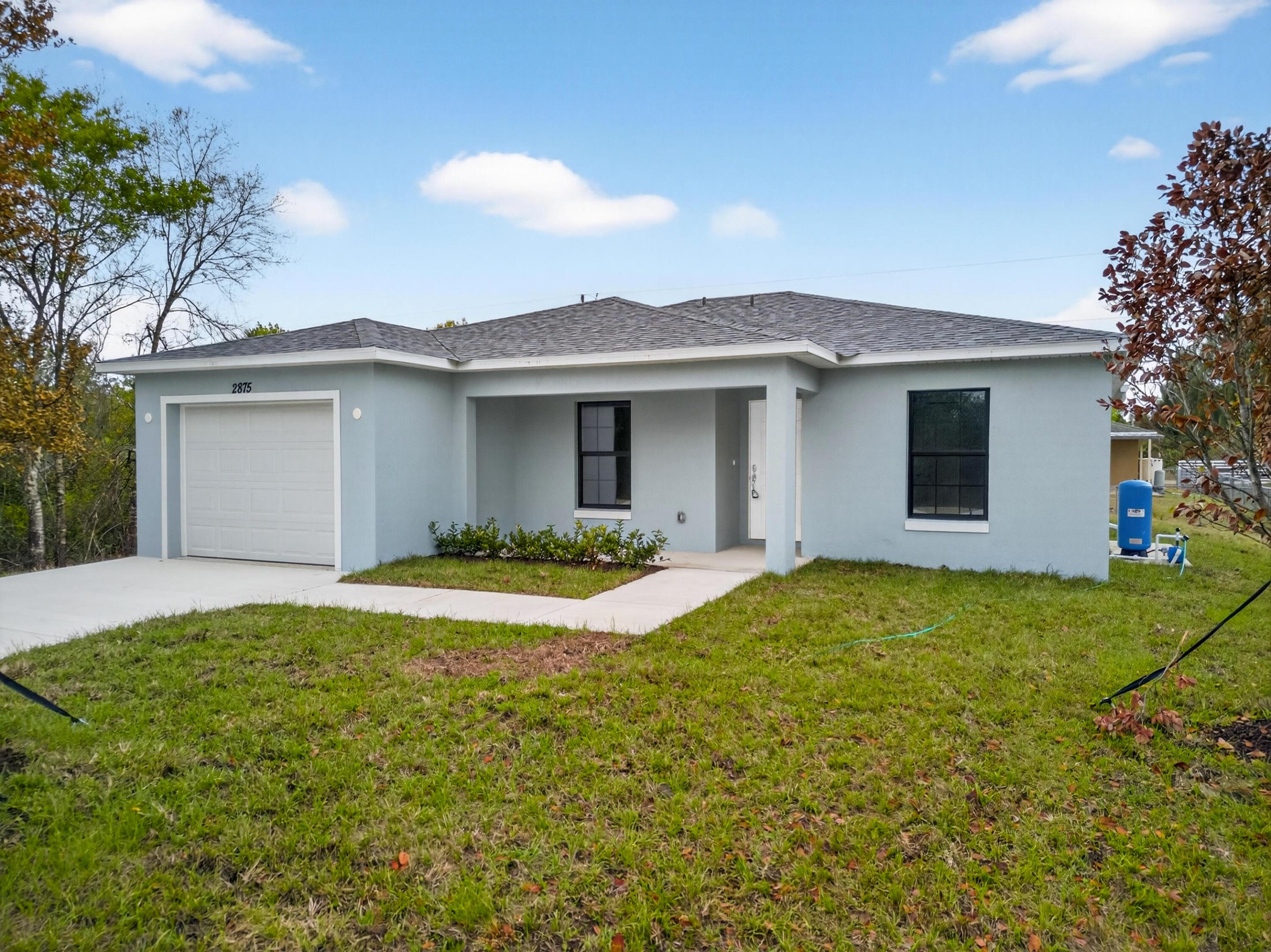 2875 NW 32nd Avenue, Okeechobee, FL 34972, Okeechobee