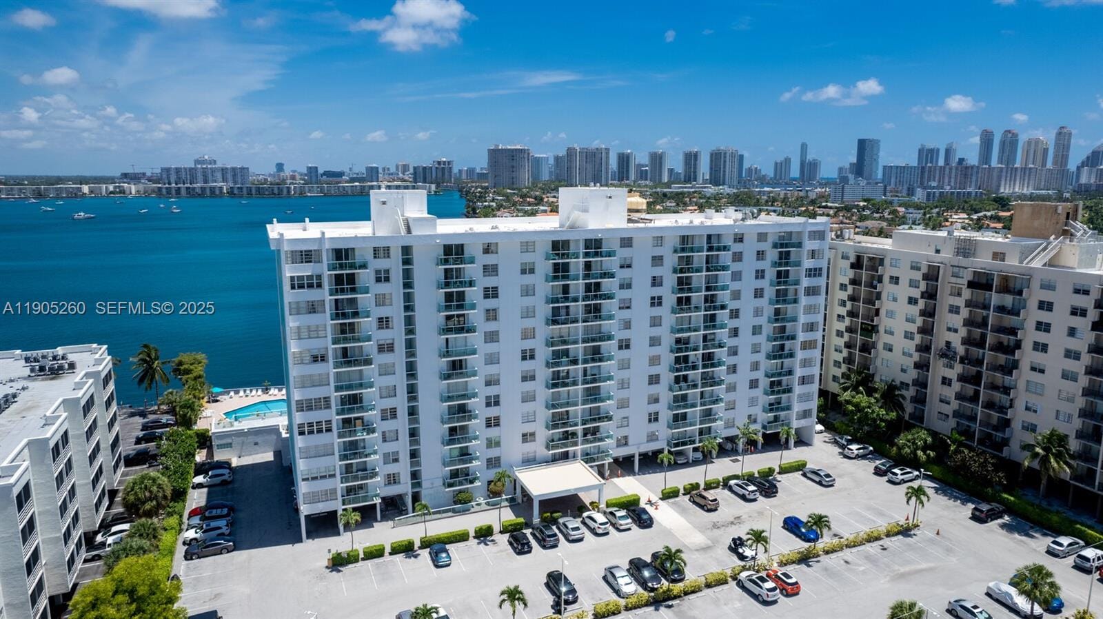 2841 NE 163rd Street 1211, North Miami Beach, FL 33160 photo 23