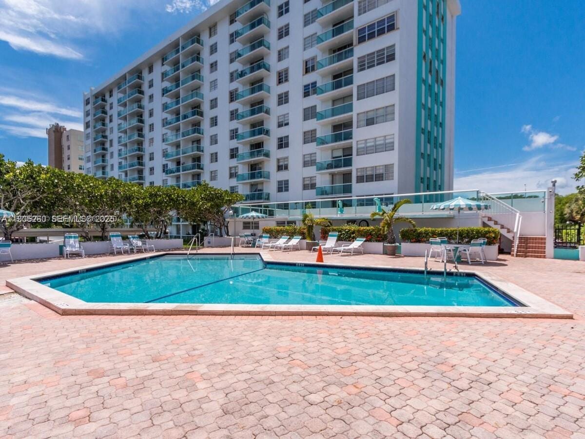 2841 NE 163rd Street 1211, North Miami Beach, FL 33160 photo 24