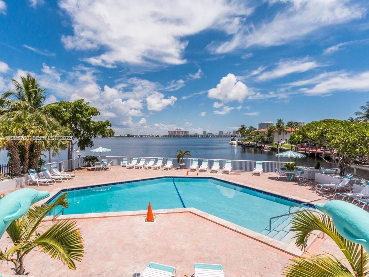 2841 NE 163rd Street 1211, North Miami Beach, FL 33160 photo 25