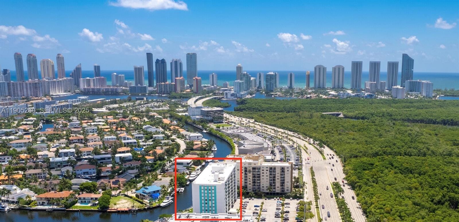 2841 NE 163rd Street 1211, North Miami Beach, FL 33160 photo 4