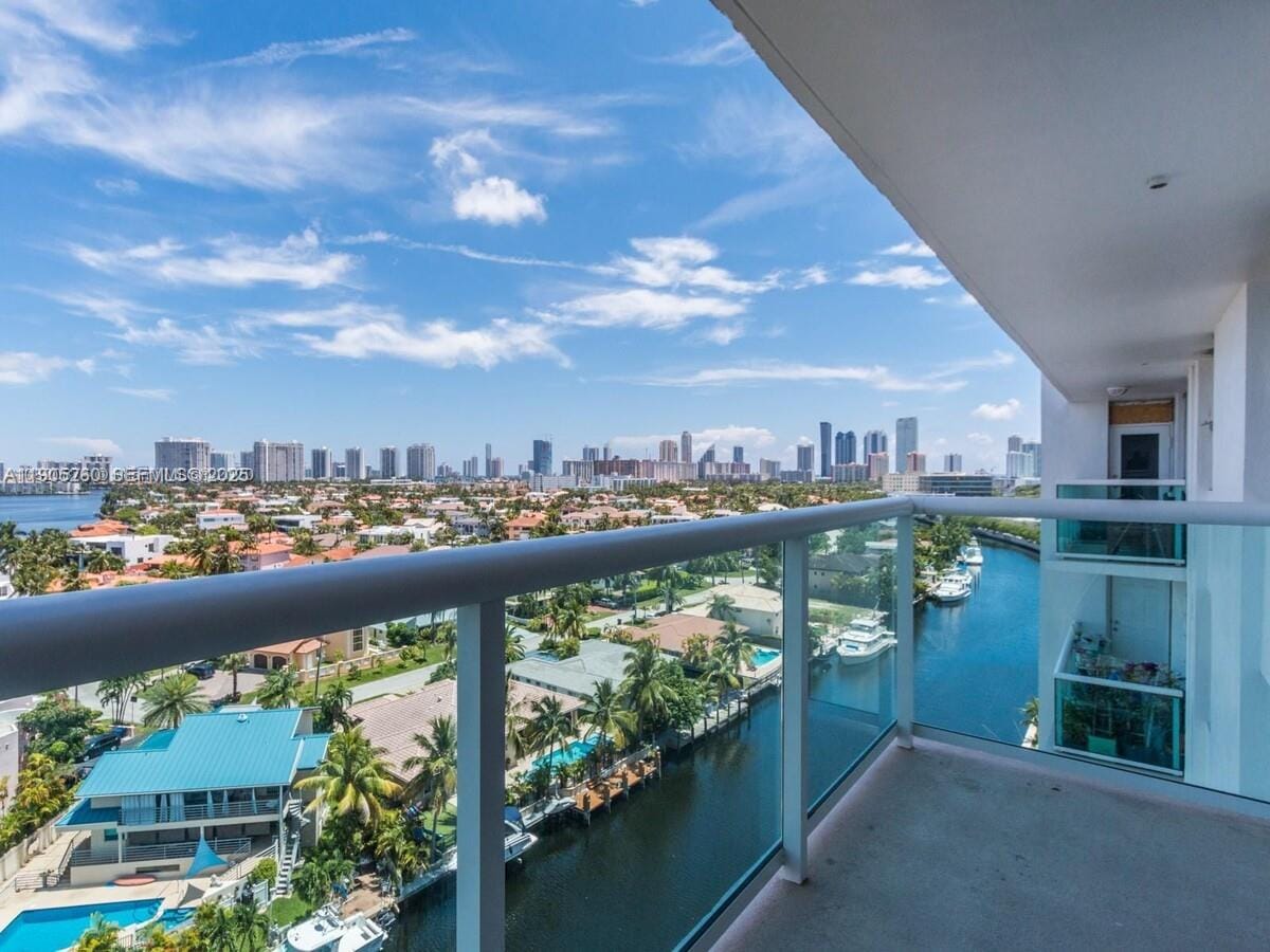 2841 NE 163rd Street 1211, North Miami Beach, FL 33160 photo 5