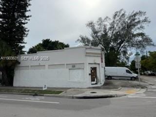 11628 NW 7th Avenue, Miami, FL 33168